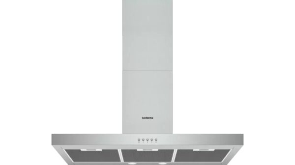 MCSA02488034_LC95BBC50T_ChimneyHood_Siemens_STP_def Siemens LC95BBC50T Q100 Duvar Tipi Davlumbaz
