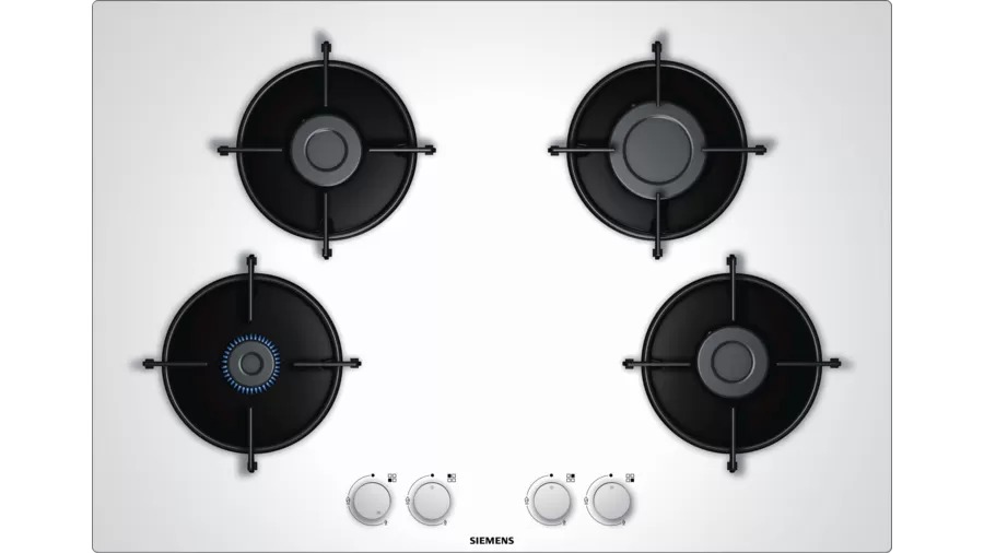 MCSA02632143_EN7B2PO10O_GasHob_build-in_Siemens_STP_def Siemens EN7B2PO10O iQ300 Gazlı Ocak