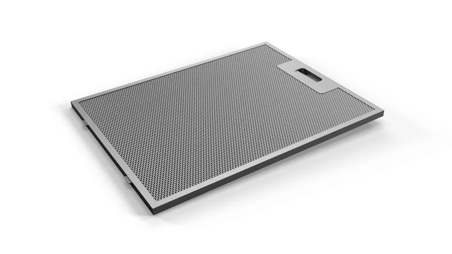 MCSA02703307_DWB65BC50T_ChimneyHood_Bosch_PGA4_def Siemens LC95BBC50T Q100 Duvar Tipi Davlumbaz