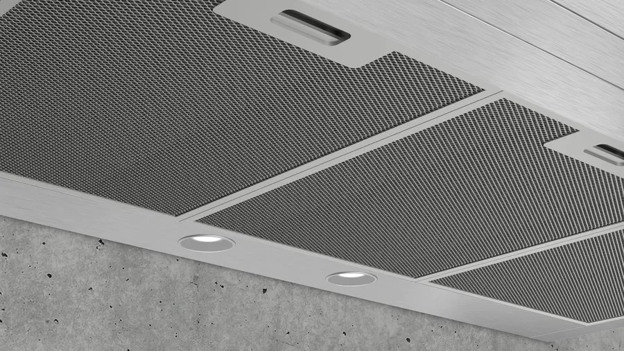 MCSA02717201_LC95BBC50T_ChimneyHood_Siemens_PGA2_def Siemens LC95BBC50T Q100 Duvar Tipi Davlumbaz