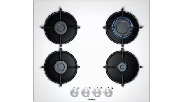 MCSA02858655_EN6B2PO10O_GasHob_build-in_Siemens_STP_def Siemens EN6B2PO10O iQ300 Gazlı Ocak