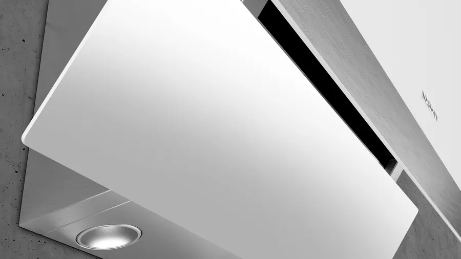 Siemens LC66KAJ20T iQ300 Duvar Tipi Davlumbaz