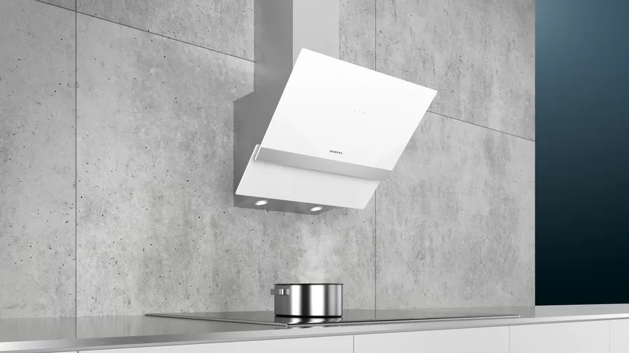 Siemens LC66KAJ20T iQ300 Duvar Tipi Davlumbaz