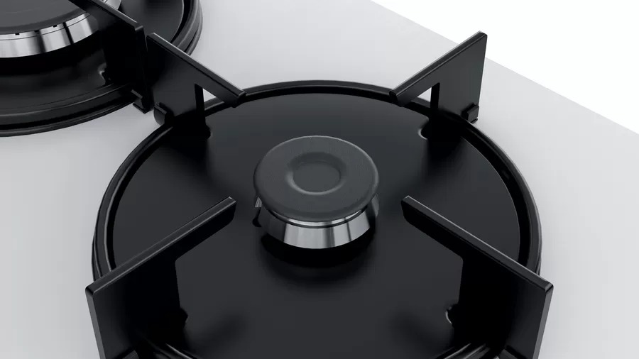 MCSA03052269_PNP6B2O10O_GasHob_build-in_Bosch_PGA3_def Siemens EN7B2PO10O iQ300 Gazlı Ocak