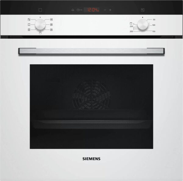 Siemens HB013FBW1T iQ100 Ankastre Fırın