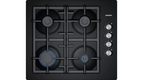 Siemens EO6C6PO90O iQ100 Gazlı Ocak