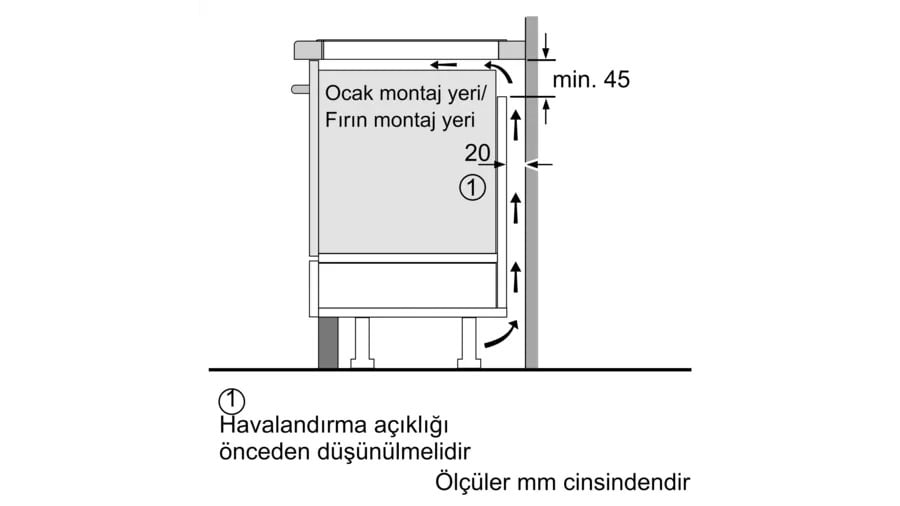 MCZ_00427324_MCZ_007615_tr-TR Siemens EU611BEB1E iQ100 İndüksiyonlu Ocak