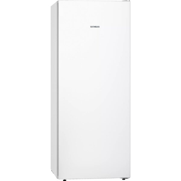 Siemens GS24VVWE0N iQ300 Solo Derin Dondurucu 146 x 60 cm Beyaz