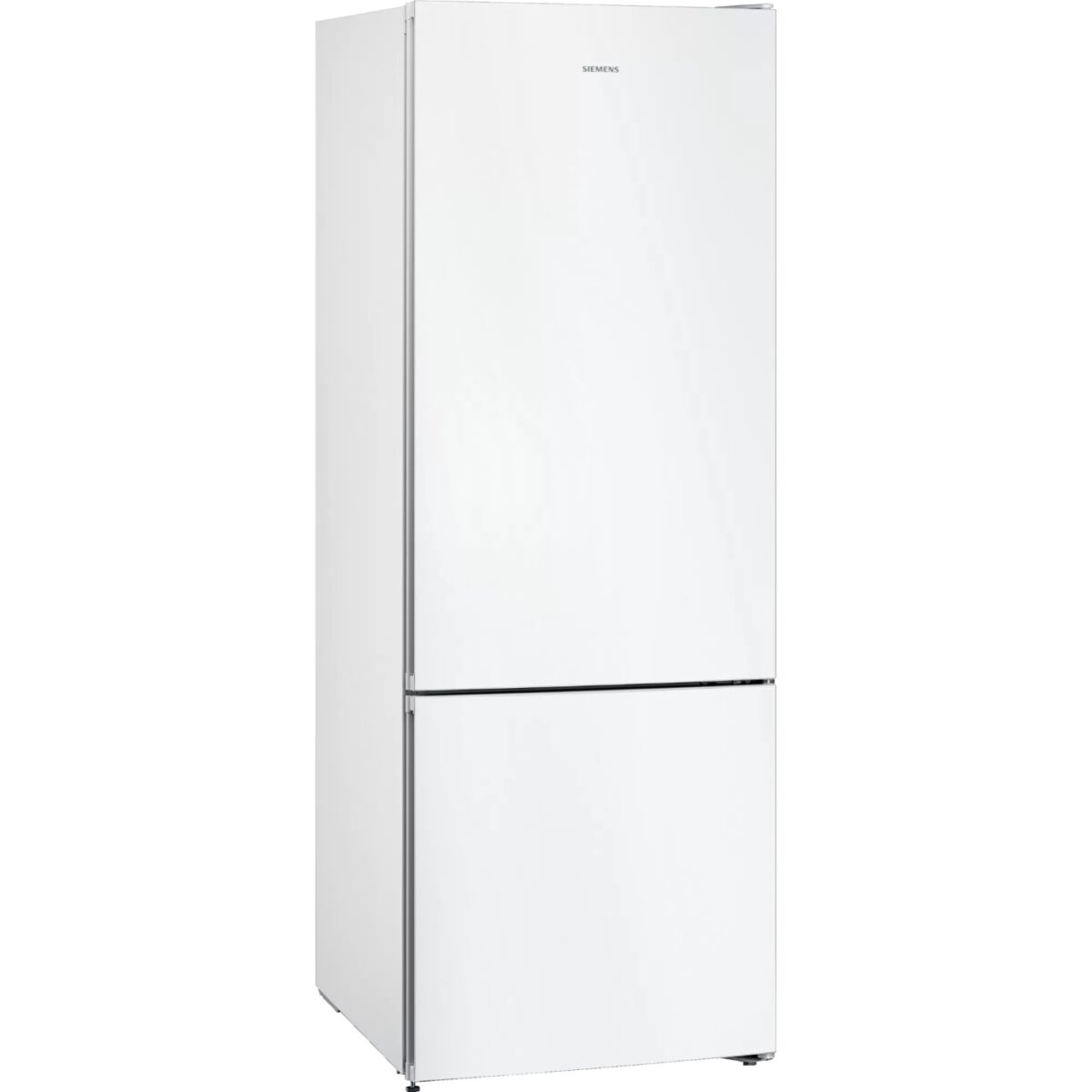 Siemens KG56NUWF0N iQ300 Alttan Donduruculu Buzdolabı 193 x 70 cm Beyaz