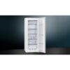 Siemens GS24VVWE0N iQ300 Solo Derin Dondurucu 146 x 60 cm Beyaz