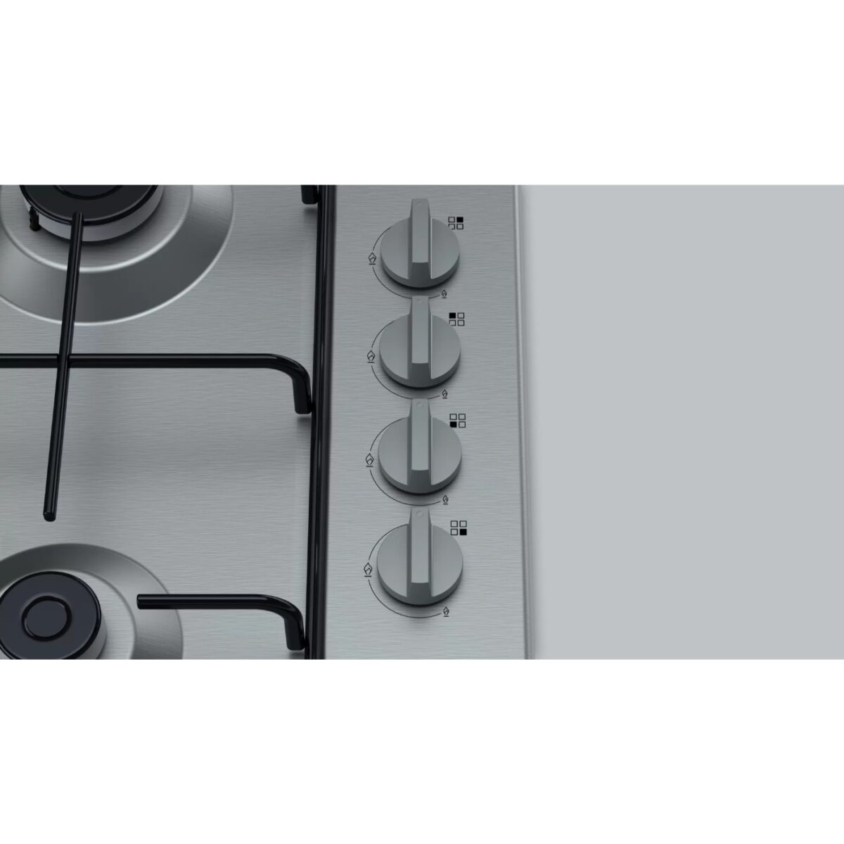 18273561_EB6C5PB82L_PGA1_def Siemens EB6C5PB82O iQ100 Gazlı Ocak 60 cm Paslanmaz çelik