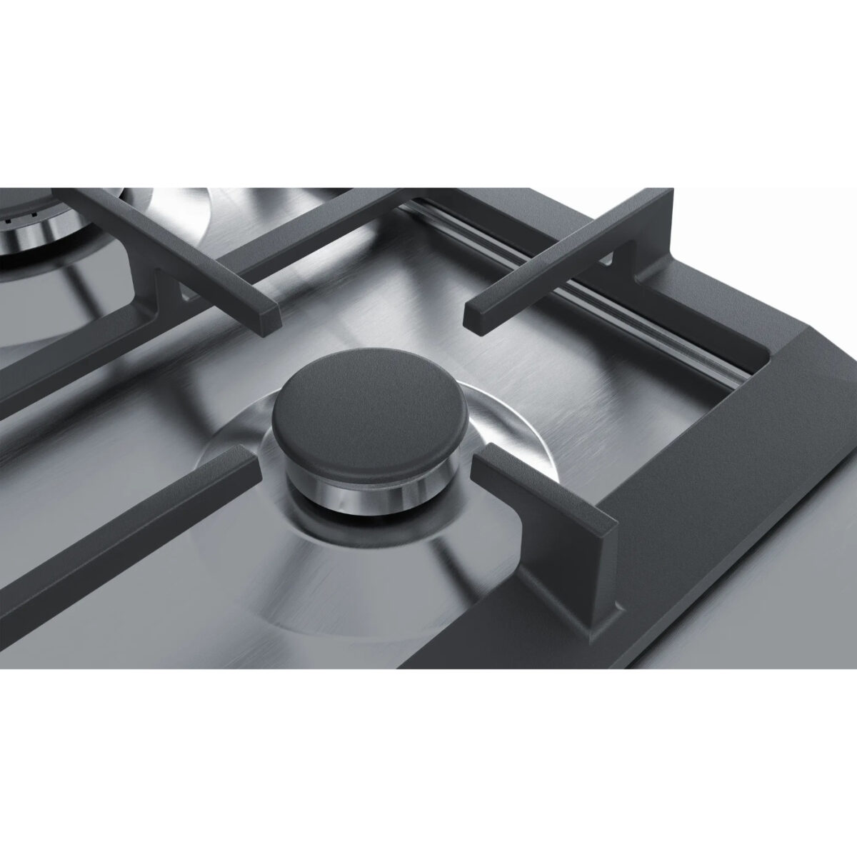 EC6A5HB90006 Siemens EC6A5HB90 iQ500 Gazlı Ocak 60 cm Paslanmaz çelik (TSHR)