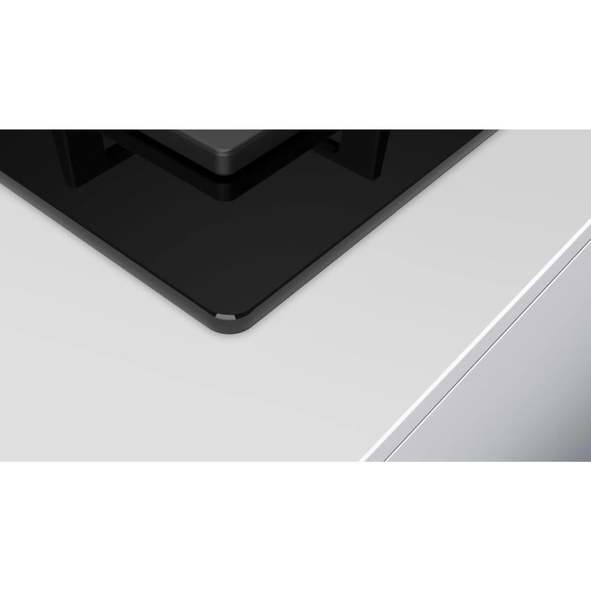 EO6C6PO92O-3 Siemens EO6C6PO92O iQ100 Gazlı Ocak 60 cm Sert cam, Siyah(TSHR)