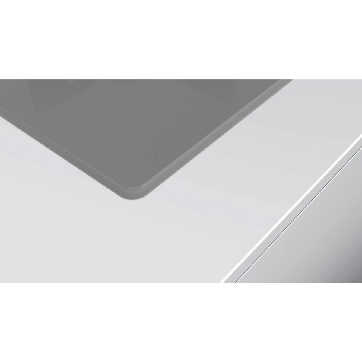 EO6C8PO00O-3 Siemens EO6C8PO00O iQ100 Gazlı Ocak 60 cm Sert cam, Titanyum gri