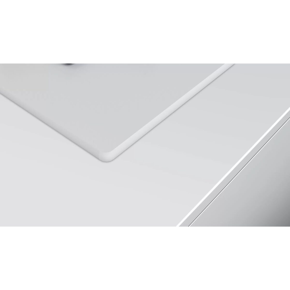 Siemens EP7A2QB20 iQ500 Gazlı Ocak 75 cm Sert cam, Beyaz