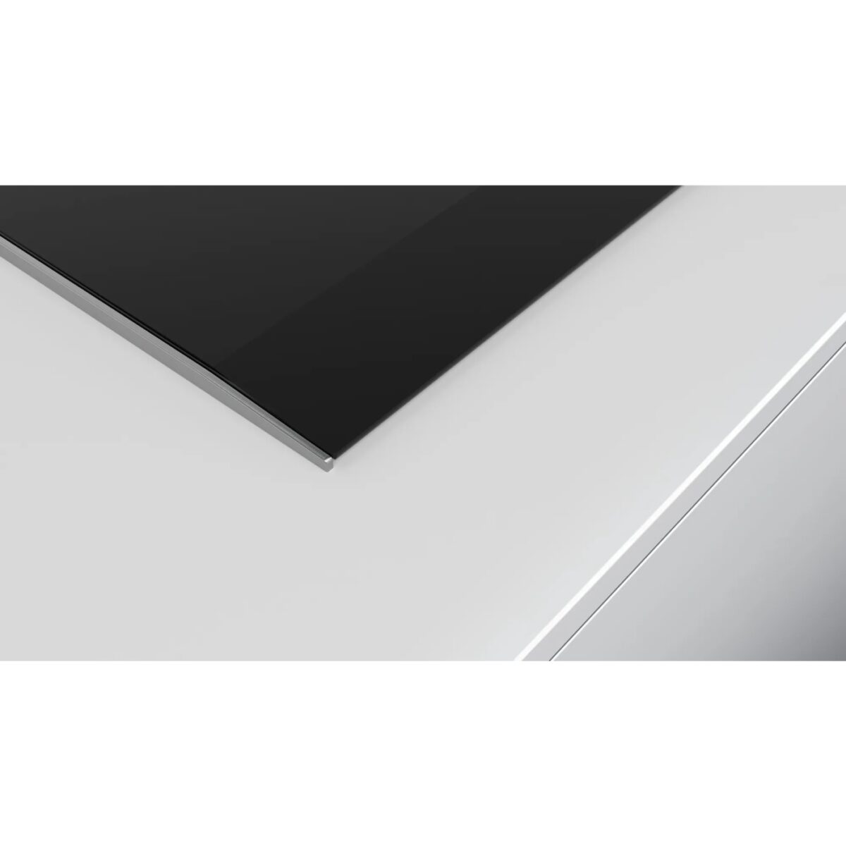 ER6A6YB70001 Siemens ER6A6YB70 iQ700 Gazlı/Elektrikli Ocak 60 cm Seramik, Siyah