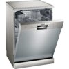 Siemens SN234I01DT iQ300 Solo Bulaşık Makinesi 60 cm Gümüş Inox
