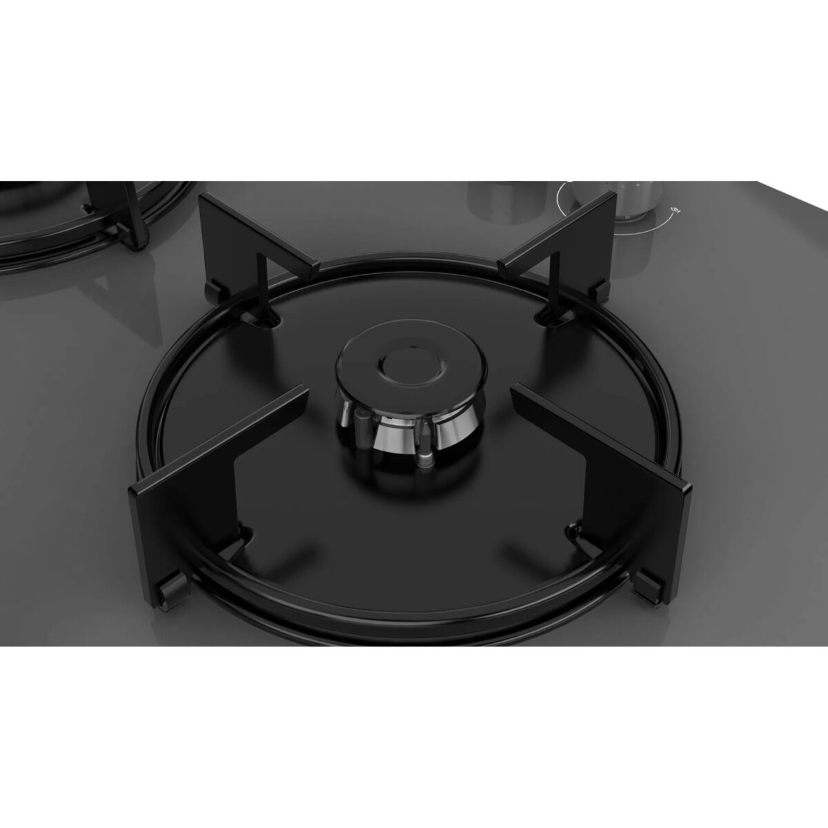 Siemens EO6C9PO00O iQ100 Gazlı Ocak 60 cm Sert cam (TSHR)