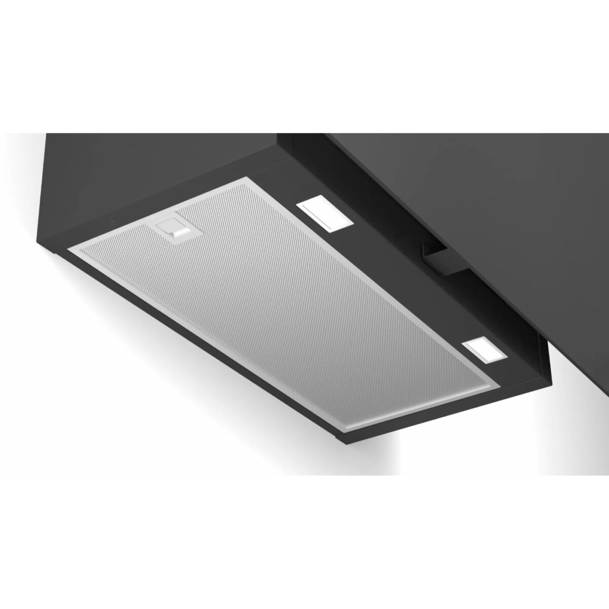 LC95FCJ60T-6 Siemens LC95FCJ60T iQ300 Duvar Tipi Davlumbaz 90 cm Siyah Cam