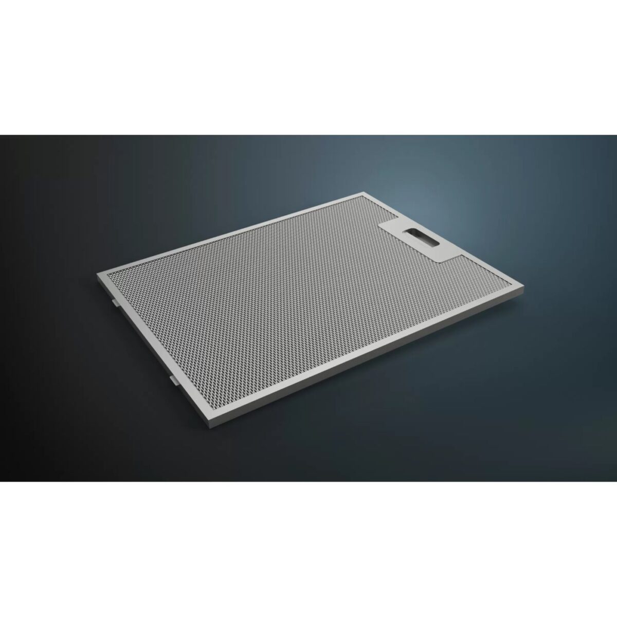 Siemens LC67BBK20T iQ300 Duvar Tipi Davlumbaz 60 cm Beyaz