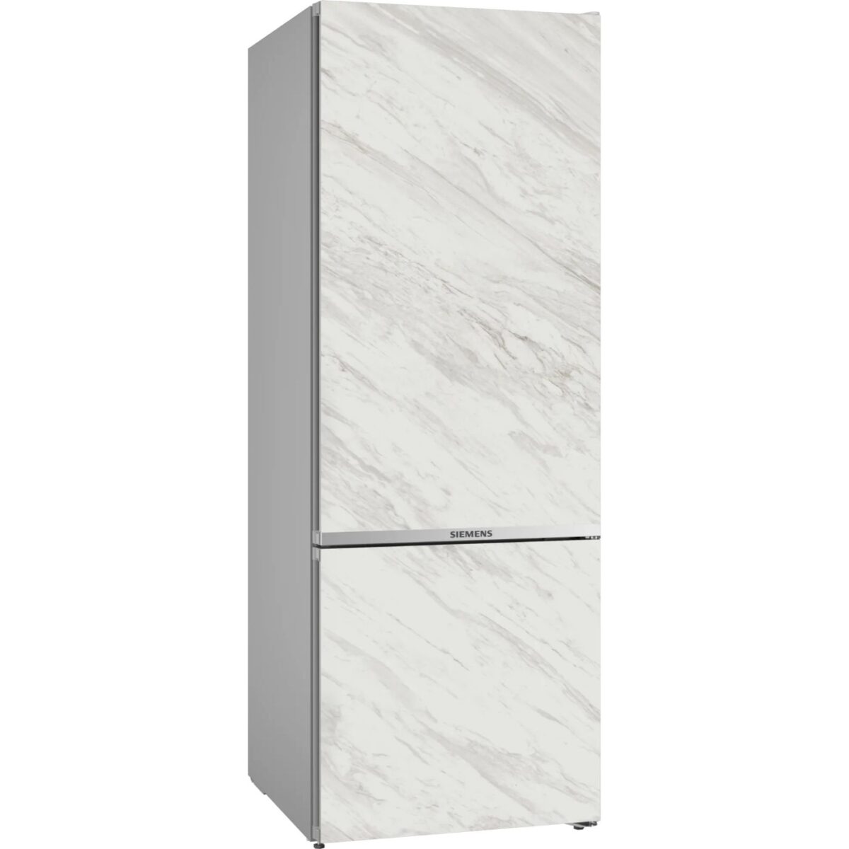 Siemens KG56NTWE0N iQ500 Alttan Donduruculu Buzdolabı 193 x 70 cm Beyaz (TSHR)