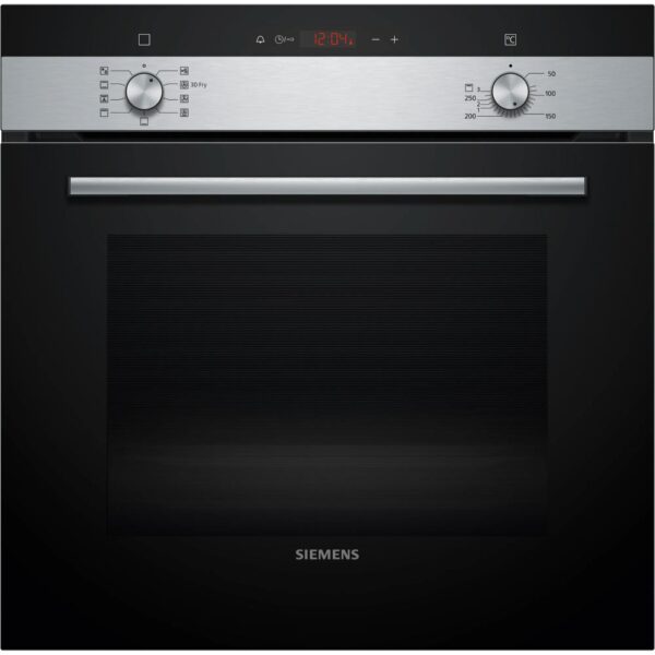 Siemens HB134FES3T iQ300 Ankastre Fırın 60 x 60 cm Inox