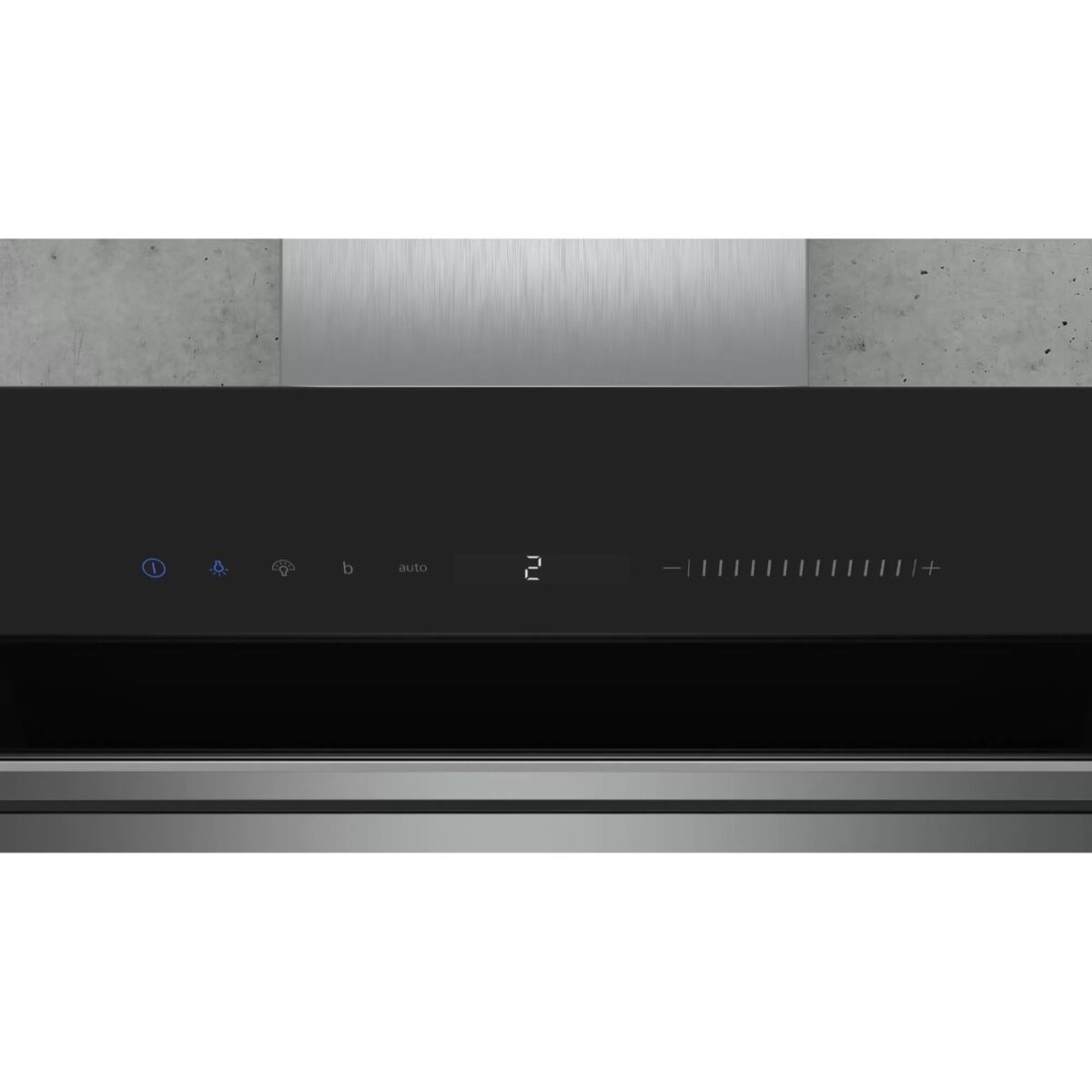 MCSA01790976_PGA1_LC91KWW60_def Siemens LC91KWW60 iQ700 Duvar Tipi Davlumbaz 90 cm Siyah Cam