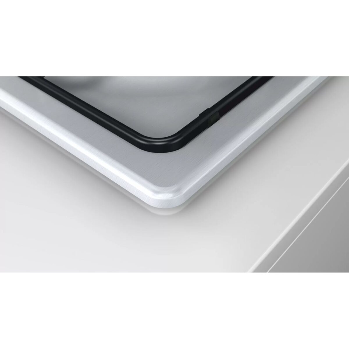 EB6C5PB80O-5 Siemens EB6C5PB80O iQ100 Gazlı Ocak 60 cm Paslanmaz çelik