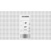 Siemens KG56NLWF0N Alttan Donduruculu Buzdolabı 193 x 70 cm Beyaz iQ500
