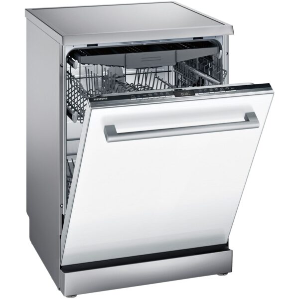 21062249_SN23HW62MT_STP_def Siemens SN23HW62MT Solo Bulaşık Makinesi 60 cm Beyaz iQ500