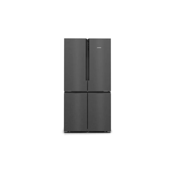 Siemens KF96NAXEA iQ500 multi door 183 x 90.5 cm darkSteel Line
