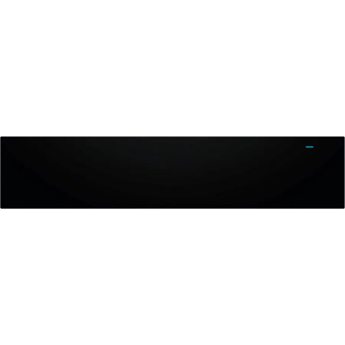 Siemens BI710C1B1 iQ700 Sıcak Tutma Çekmecesi 60 x 14 cm Siyah