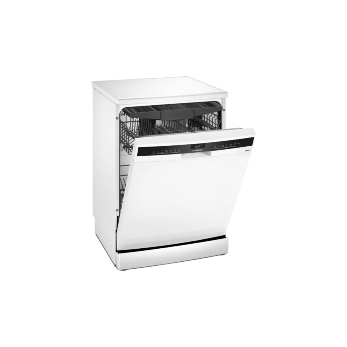 Siemens SN23IW62MT iQ300 Solo Bulaşık Makinesi 60 cm Beyaz