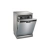 Siemens SN25EI70MT iQ500 Solo Bulaşık Makinesi 60 cm Kolay temizlenebilir Inox