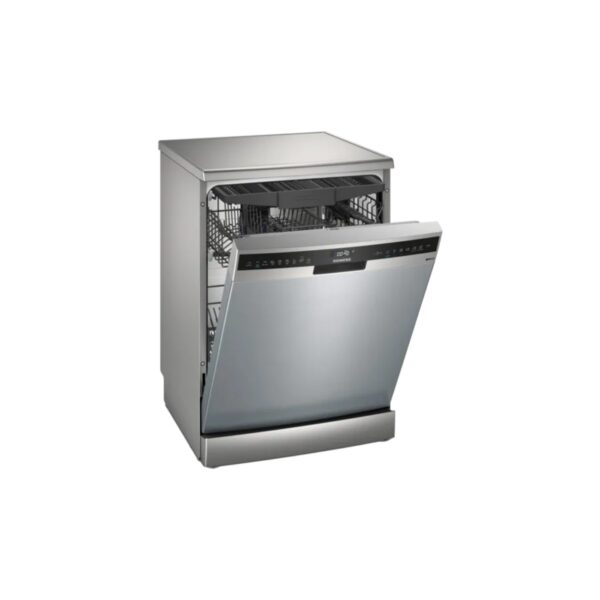 Siemens SN25EI70MT iQ500 Solo Bulaşık Makinesi 60 cm Kolay temizlenebilir Inox