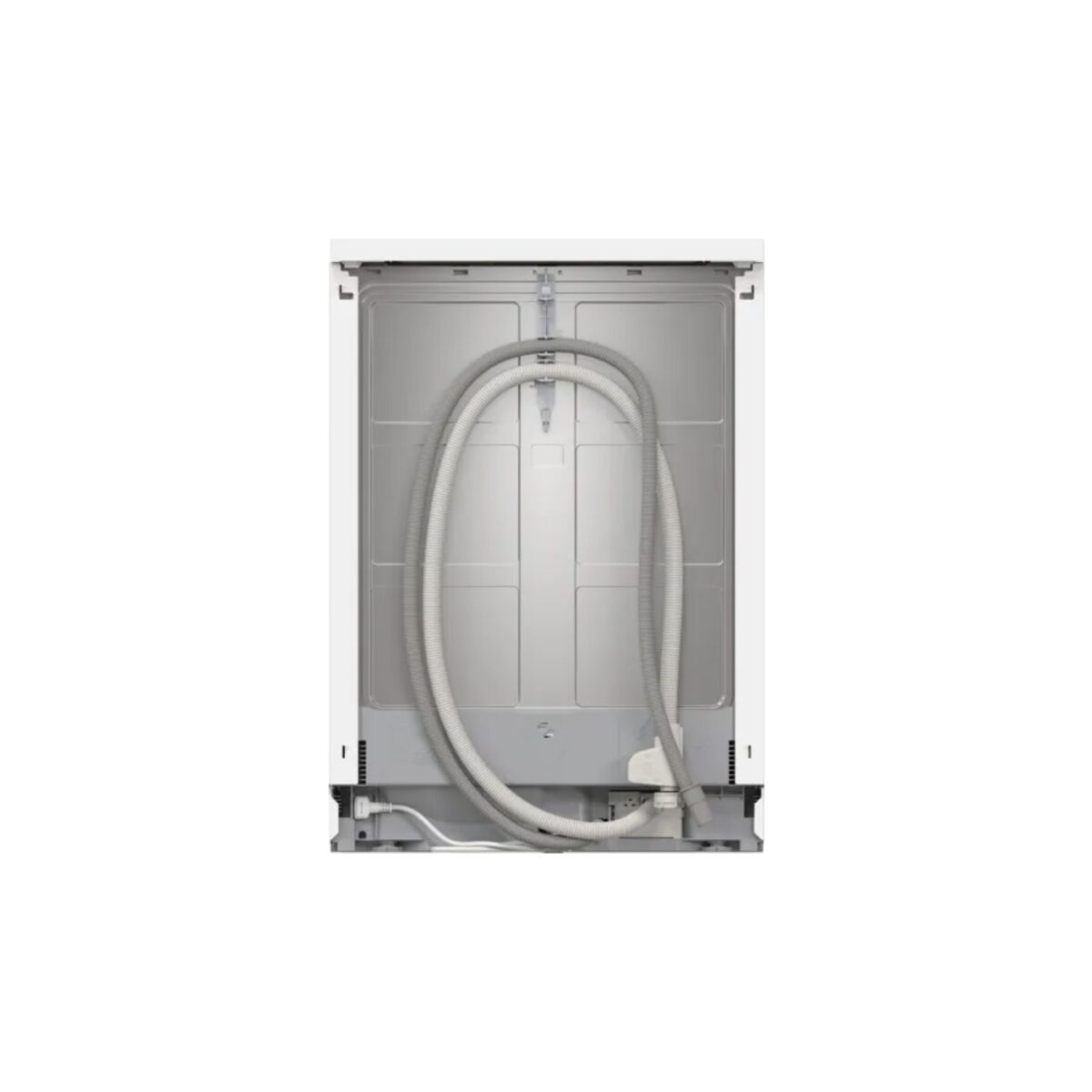 Siemens SN23IW62MT iQ300 Solo Bulaşık Makinesi 60 cm Beyaz