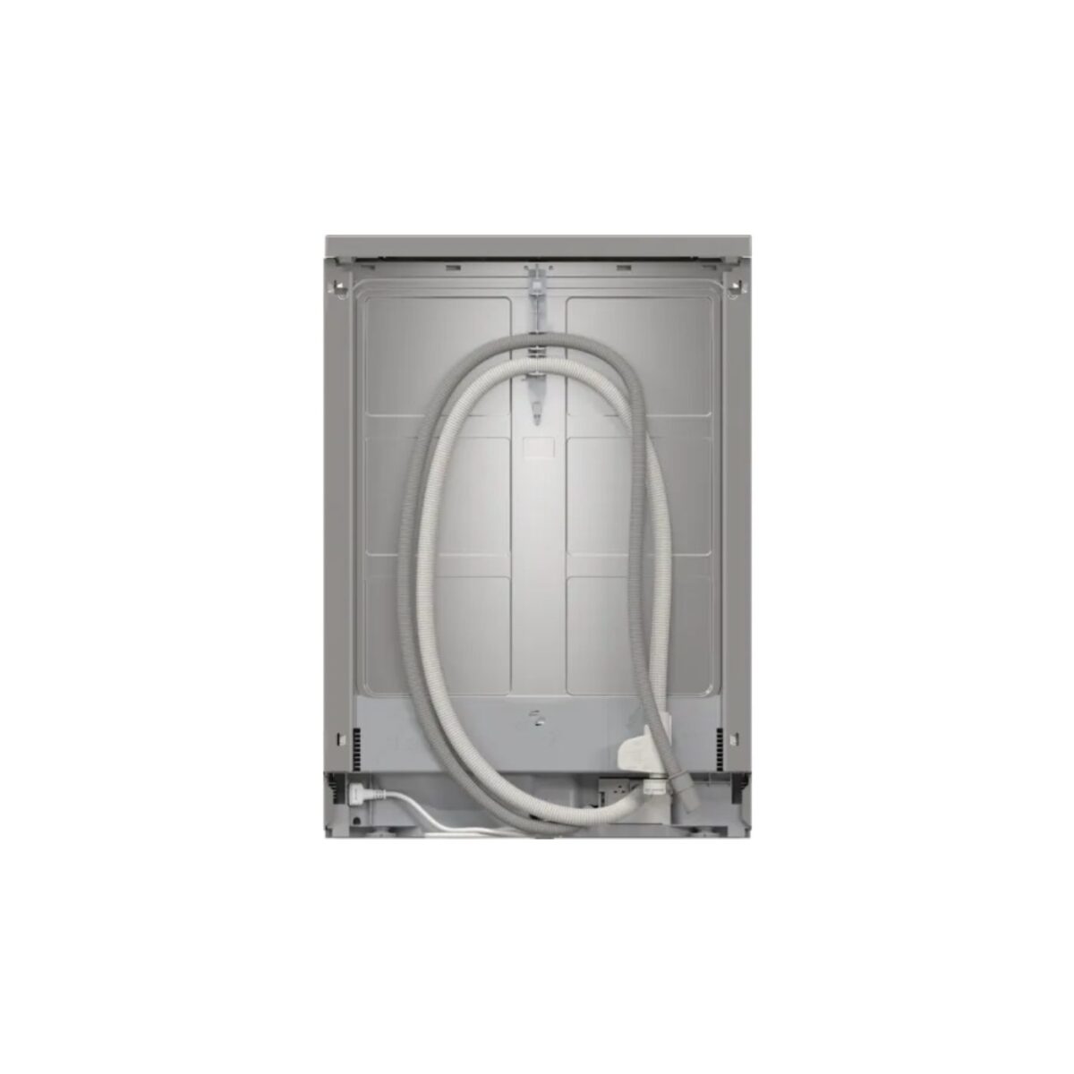 Siemens SN25EI70MT iQ500 Solo Bulaşık Makinesi 60 cm Kolay temizlenebilir Inox