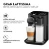 e19ccd53588e4a4ba89ed61652cb578f Nespresso F541 Gran Lattissima Black Kapsül Kahve Makinası