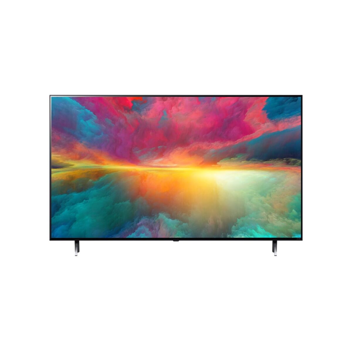 DZ-2 LG 55QNED756RA QNED 4K TV , 55 inç, Smart AI ThinQ