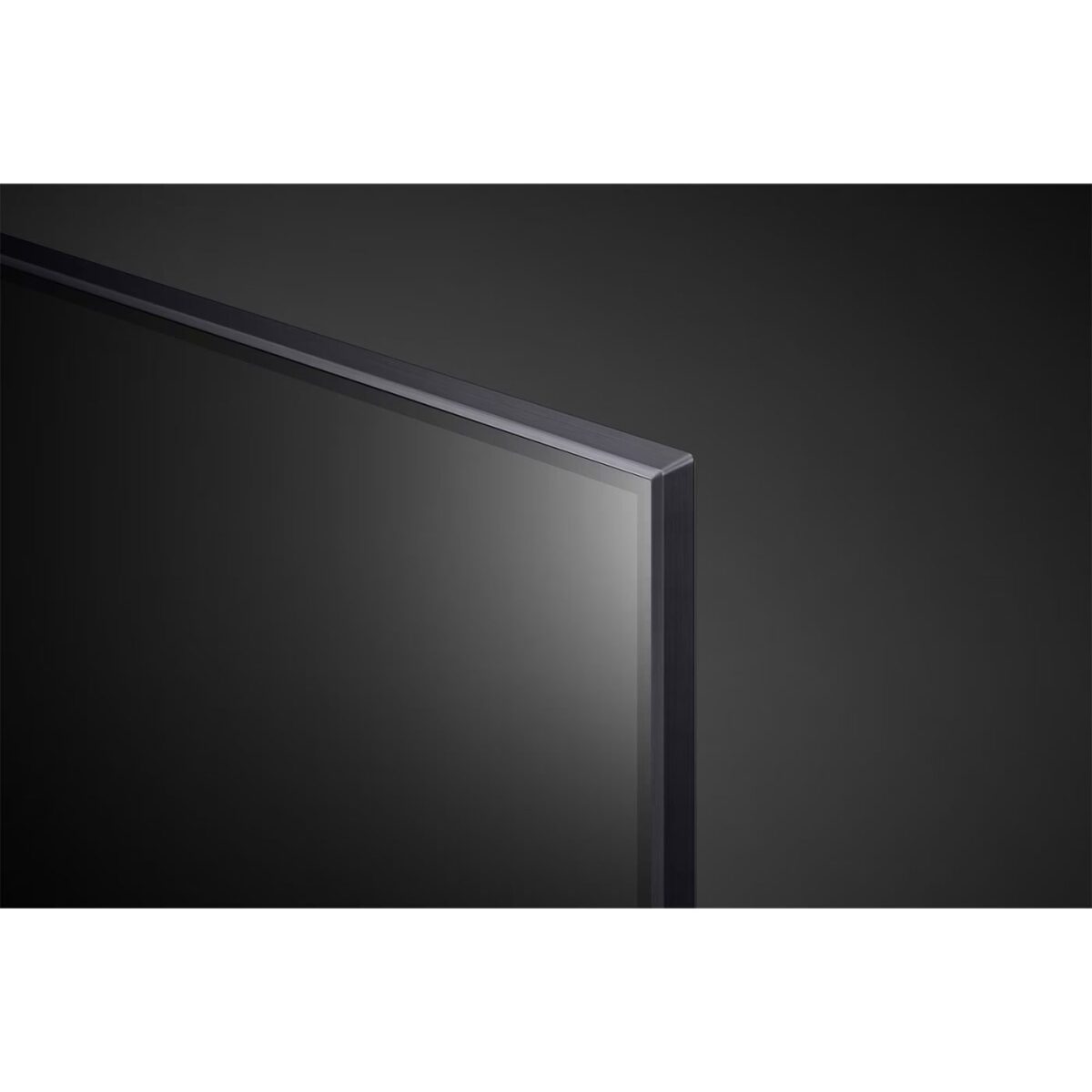 DZ-6 LG 65QNED756RA QNED 4K TV , 65 inç, Smart AI ThinQ