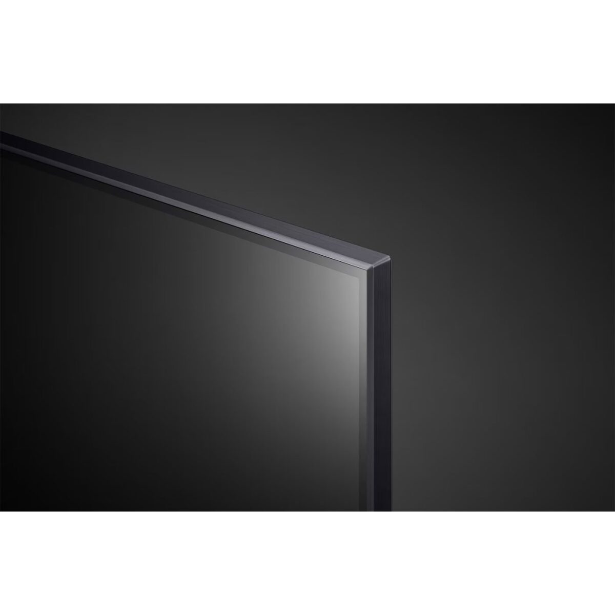 DZ-6 LG 55QNED756RA QNED 4K TV , 55 inç, Smart AI ThinQ