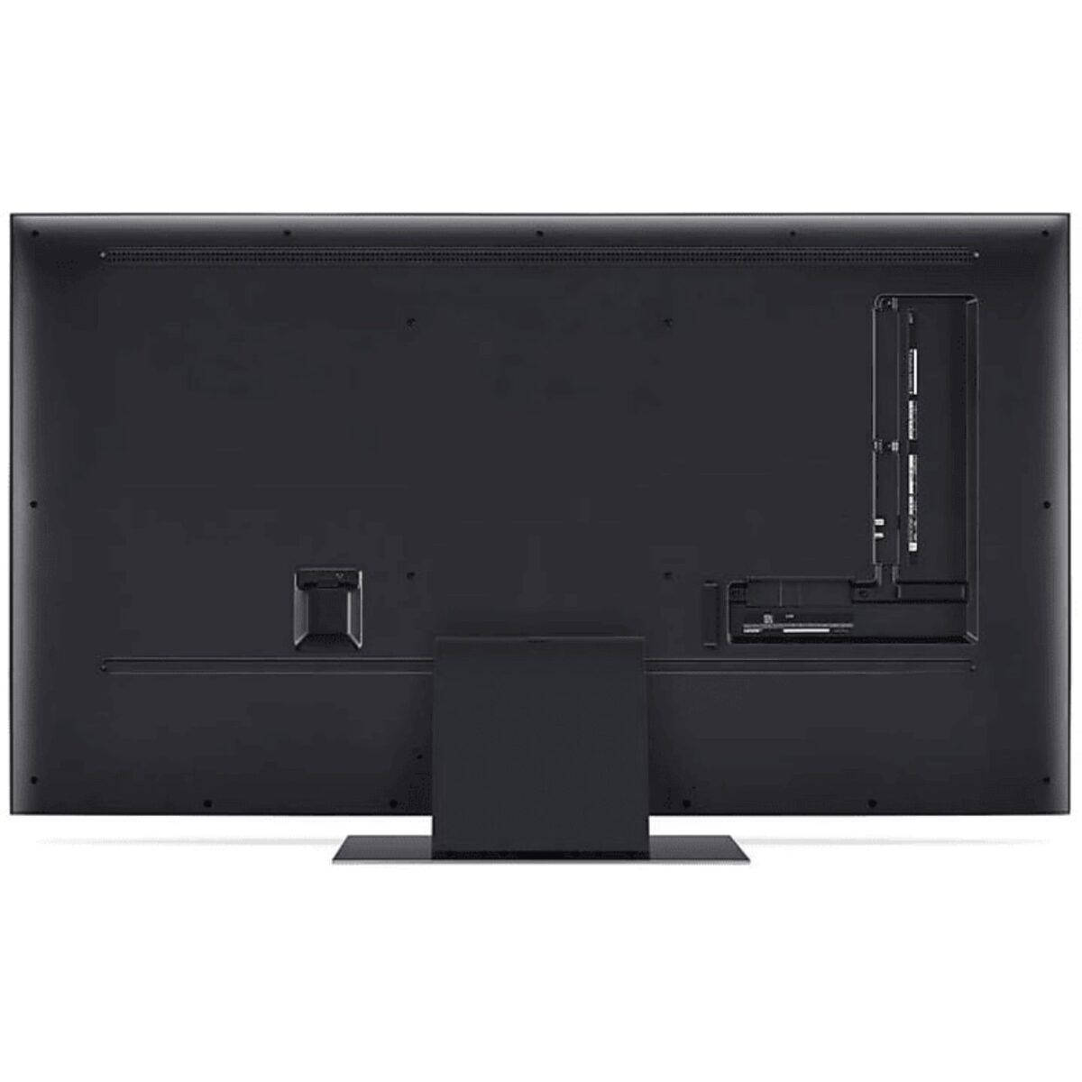 LG 55UR91006LA 55 inç 139 Ekran Sihirli Kumanda Uyumlu Uydu Alıcılı 4K webOS UHD TV