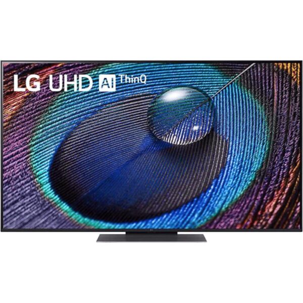 LG 55UR91006LA 55 inç 139 Ekran Sihirli Kumanda Uyumlu Uydu Alıcılı 4K webOS UHD TV
