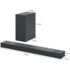 LG-S75Q-3 (3) LG S75Q 3.1 Kanal 380W Soundbar Siyah