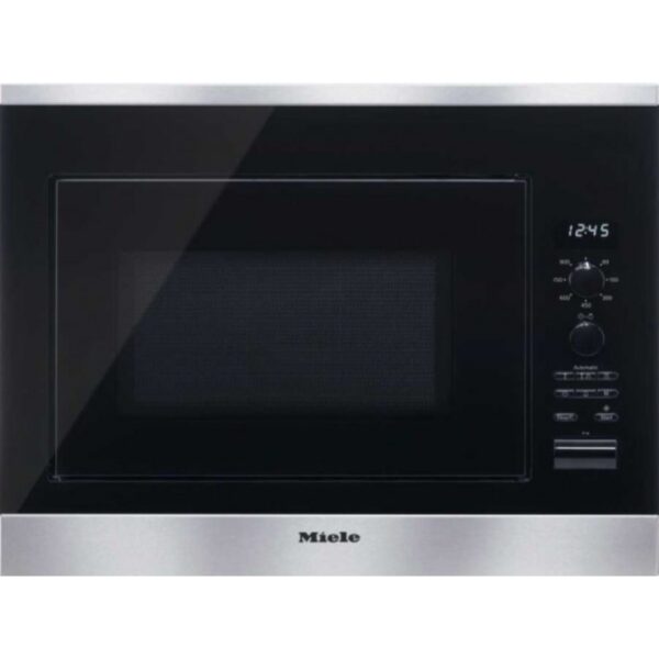 Miele M 6040 SC Ankastre Mikrodalga Fırın