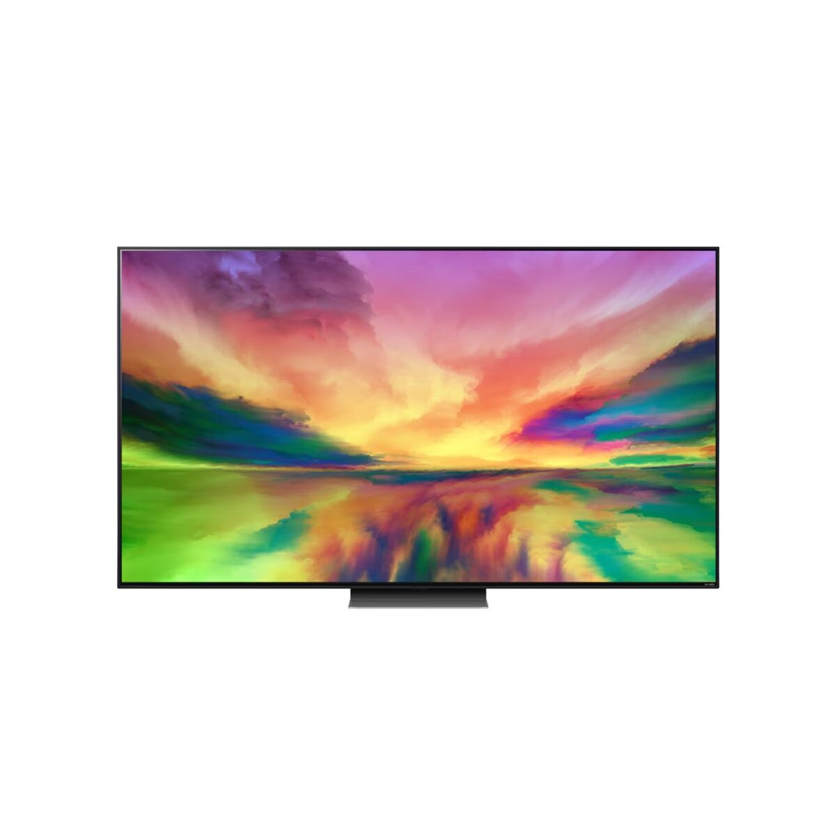 large02 LG 75QNED816RE QNED 4K TV , 75 inç, Smart AI ThinQ
