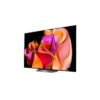 large03 LG OLED65CS3VA OLED evo TV , 65 inç, Smart AI ThinQ