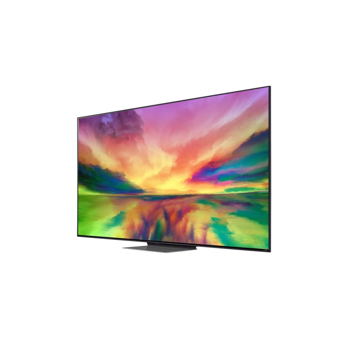 large03 LG 75QNED816RE QNED 4K TV , 75 inç, Smart AI ThinQ