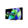 large06 LG OLED65C34LA OLED evo TV , 65 inç, Smart AI ThinQ