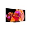 large06 LG OLED65CS3VA OLED evo TV , 65 inç, Smart AI ThinQ